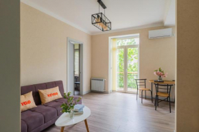 New 2BR Panoramic center view Selfcheckin by Keygo 27